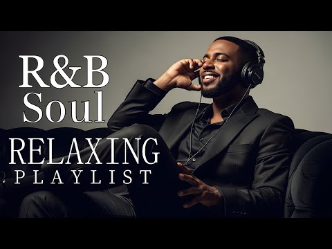 Relax R&B Evening Light – Smooth R&B for Life’s Reflections  Soul  Jazz  Midnight Inspiration for St