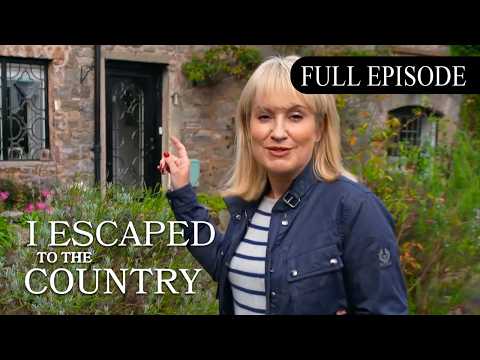 I Escaped to the Country Season 3 Episode 5: Devon Revisit (2018) | FULL EPISODE