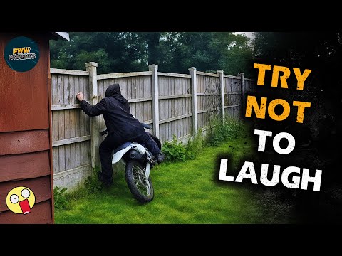 Try Not To Laugh π€£ Top 100 Funniest Videos Ever ππ Memes, Epic Fails & Pranks Compilation Part 13