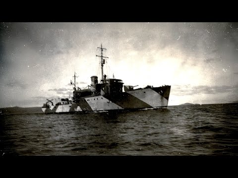 Japanese Were Shocked When An Entire Convoy Vanished From Radar in The Pacific