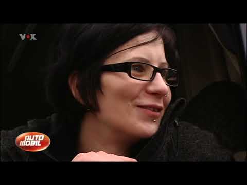 VOX auto mobil Trucker Ladies Teil 1