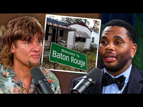 Kevin Gates on Hustle and Getting Out of Hard Times