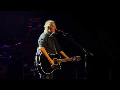 Bruce Springsteen - Streets of Minneapolis (Live Debut) - First Avenue, Minneapolis, MN 1/30/2026