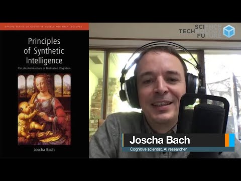 Joscha Bach - ChatGPT: Is AI Deepfaking Understanding?