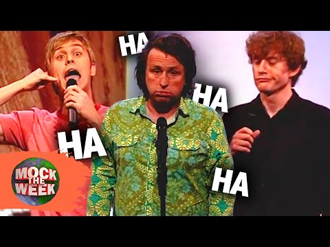 If Mock The Week Was Only A Stand Up Show | Best Of Stand Up Compilation | Mock The Week