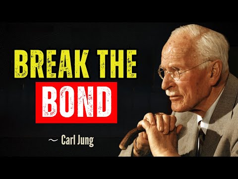 How To Emotionally DETACH From An Avoidant - Carl Jung