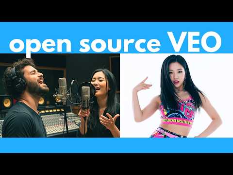 Make AI videos with talking + pose + reference control. MultiTalk & VACE tutorial