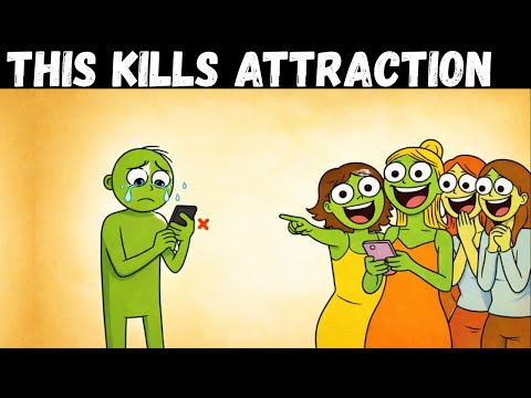 Nice Guys Don't Get What They Want — Here's Why