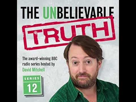 The Unbelievable Truth Series 12