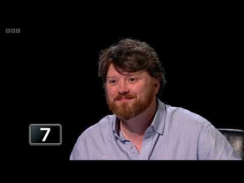 Mastermind 2023/24 Episode 5