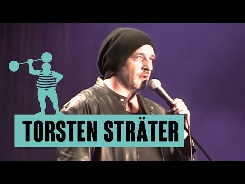Torsten Sträter - Nur 10 Regeln