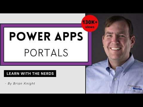 Power Pages | Power Apps Portals Beginner to Pro Tutorial [Full Course]