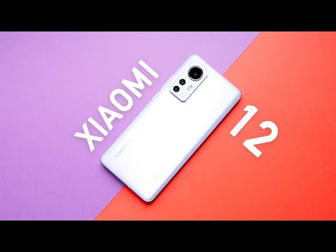The Pros and Cons of the Xiaomi 12, When Things Go Wrong...