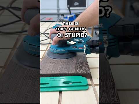 Be Honest, Is This GENIUS or STUPID? #tools