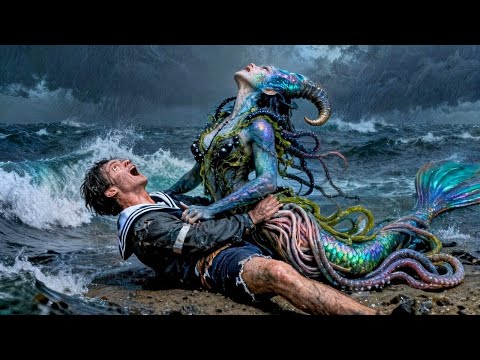 Weather Observer Travels to a Remote Island Only to Find Himself Trapped Among Dangerous Creatures |