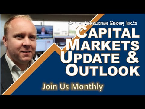 Capital Markets Update & Outlook for March 2026