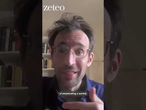 'LIVES ARE LITERALLY AT STAKE' OVER 'COPAGANDA'