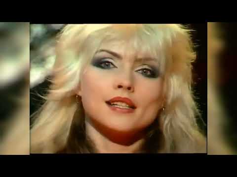 Blondie - Greatest Hits Medley (Non-Stop) HQ