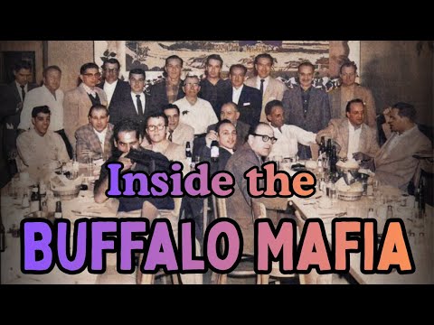 Inside the Buffalo Mafia 