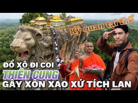 HUYỀN BÍ CÁC DI SẢN⭑TRONG KINH SÁCH⭑TÁI XUẤT NĂM CHÂU - TỪ Á ÂU PHI ✠ HÀNH TRÌNH KỲ QUAN P2