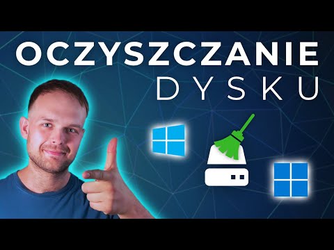 How to CLEAN UP DISK in Windows 10 and 11