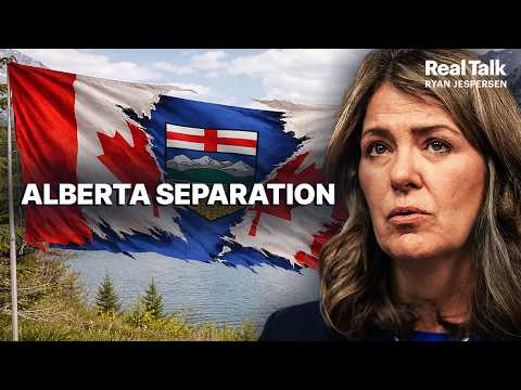 Danielle Smith's "Massive Migraine"