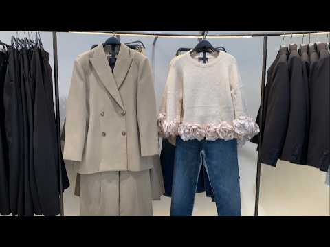 ZARA NEW WOMEN'S COLLECTION WINTER-SPRING 2026 | ZARA NUEVA COLECCION MUJER INVIERNO-PRIMAVERA 2026