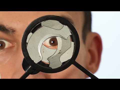 I made a horrible device for men