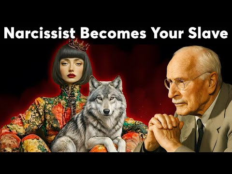 When You Do This To A Narcissist, They Will Eventually Become Your Slave Until Death | Carl Jung