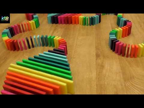 HUGE Domino collection