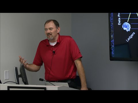 Building Apps for Mobile, Gaming, IoT, and more using AWS DynamoDB by Rick Houlihan