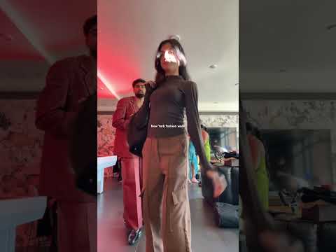 full video on my instagram username: singhhoops #punjabimodel #fashion