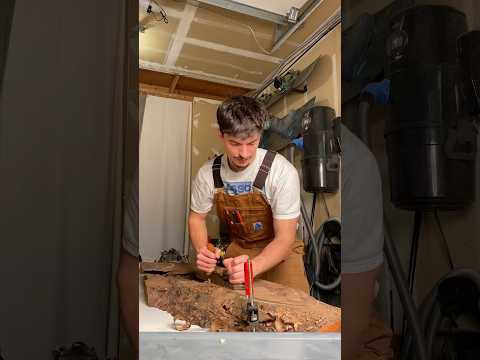 Excited for y’all to see the next project I’m working on #woodworking #handtools