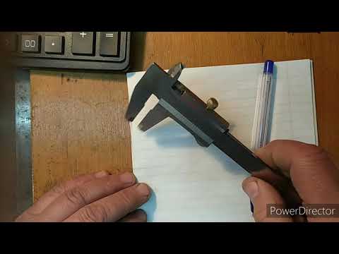 Ответ на вопрос : Зная диаметр проволоки,узнать её сечение.