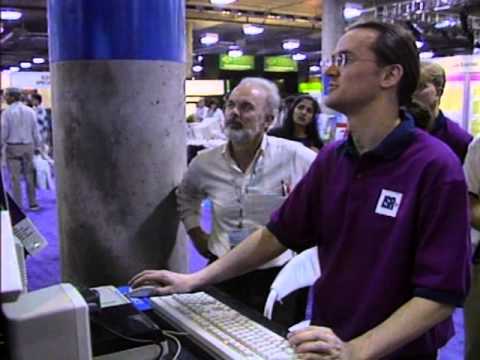The Computer Chronicles - Best of Comdex 1996 (1997)