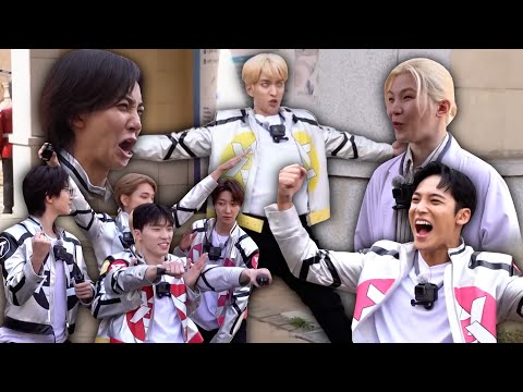 seventeen's going rangers was a mess