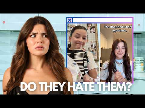 Why Terrible Husbands on TikTok Are Suddenly EVERYWHERE | Tyler's Kitschen