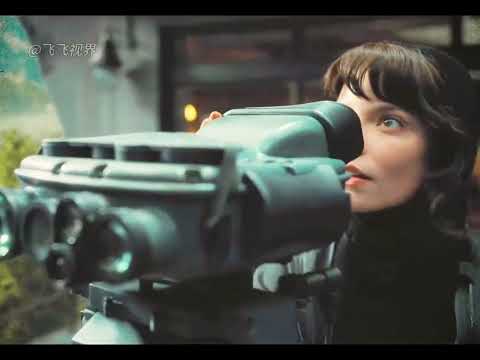 一口氣帶你看完驚悚恐怖片《峽谷》#電影推薦 #恐怖驚悚 #峽谷 #飛飛視界 #電影 #電影解說 #香港電影 #恐怖片