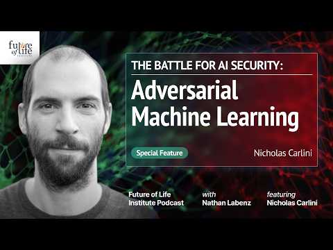 Special: Defeating AI Defenses (with Nicholas Carlini and Nathan Labenz)