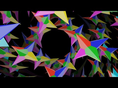 Nil geometry explained!