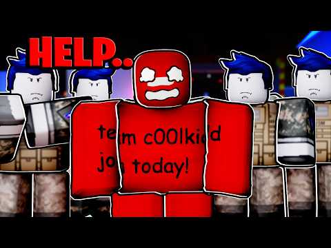 Forsaken BUT.. Everyone is the SAME SURVIVOR!