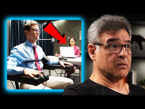 Inside the CIA’s Disturbing Interview Process | John Kiriakou