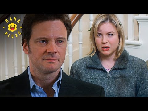 Bridget Spies on Mark's Meeting | Bridget Jones: The Edge of Reason