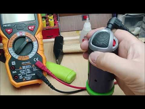 HOW TO MAKE SMALL HAND SANDER. DIY...KÜÇÜK EL ZIMPARASI NASIL YAPILIR.