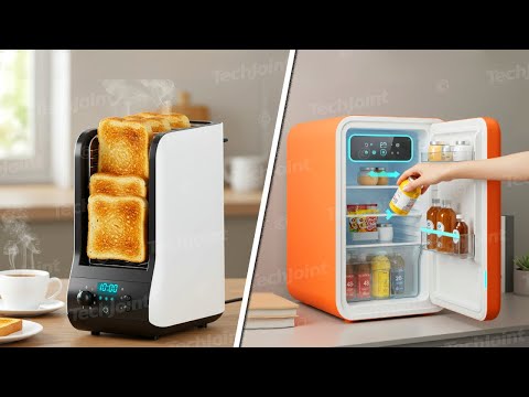 250+ TEMU Gadgets Everyone Is Raving About! [March 2025]