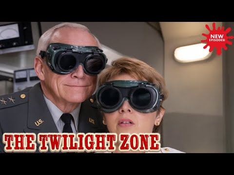 The Twilight Zone (1985) Season 3– The Wall | Drama, Thriller, Horror, Sci-Fi Explained Full Episode