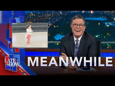 Meanwhile... Baby's First Steps | Feeding Pets To Zoo Animals | Breast Milk Ice Cream