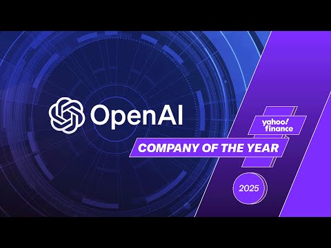 OpenAI's big 2025: What Wall Street needs to know about the AI giant's huge year