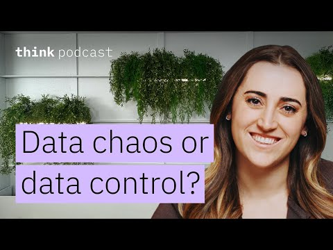 Agentic AI and data: Your competitive advantage explained