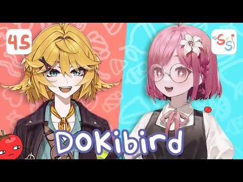Dokibird's real lore | ep 45 | Sweet n' Sour